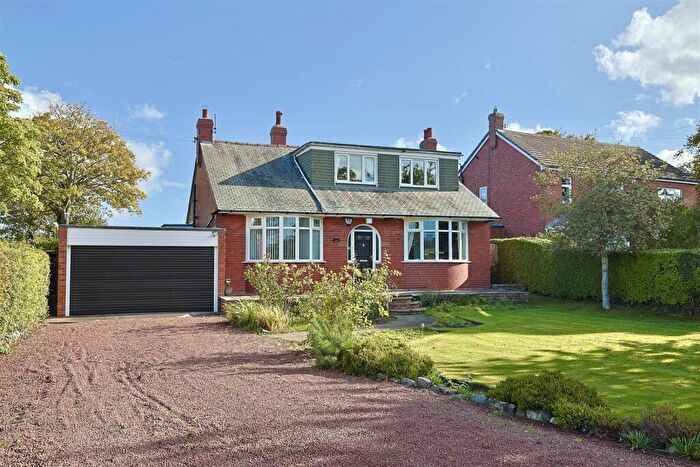 3 Bedroom Bungalow For Sale In Horton Road, Bebside, Blyth, NE24