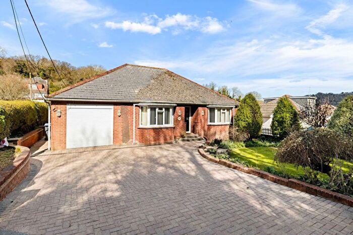 4 Bedroom Detached Bungalow For Sale In Cowper Road, River, Dover, CT17