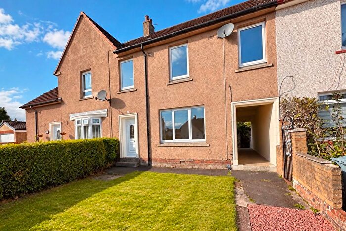 3 Bedroom Terraced House For Sale In Craigbank Street, Larkhall, ML9