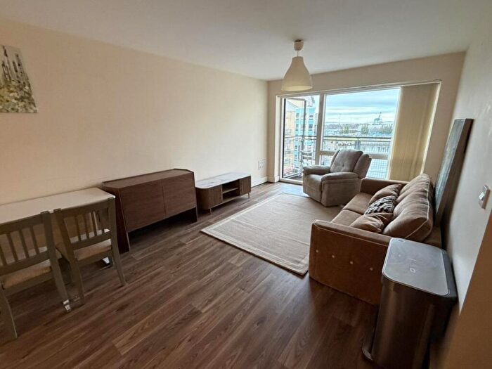2 Bedroom House To Rent In Falcon Drive, Cardiff, CF10