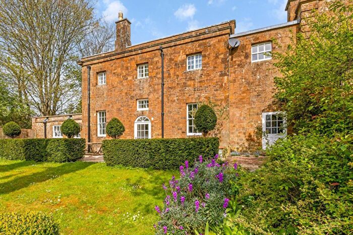 2 Bedroom Semi-Detached House For Sale In Lambourne Way, Adderbury, Banbury, Oxfordshire, OX17