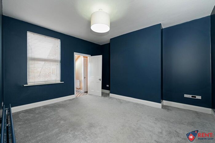 2 Bedroom Flat To Rent In Spohr Terrace, South Shields, Tyne And Wear, NE33