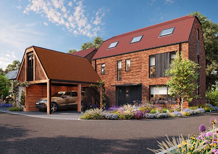 4 Bedroom Detached House For Sale In Drove Lane, Earnley, PO20