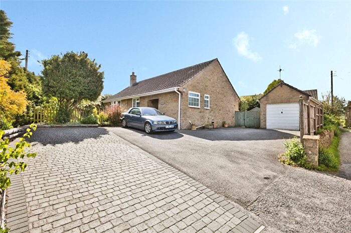 3 Bedroom Bungalow For Sale In Burton, Yeovil, Somerset, BA22