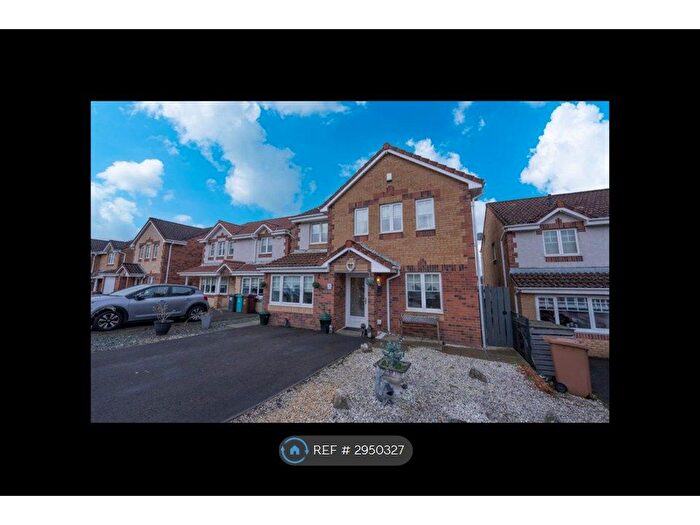 5 Bedroom Detached House To Rent In Springbank Crescent, Motherwell, ML1