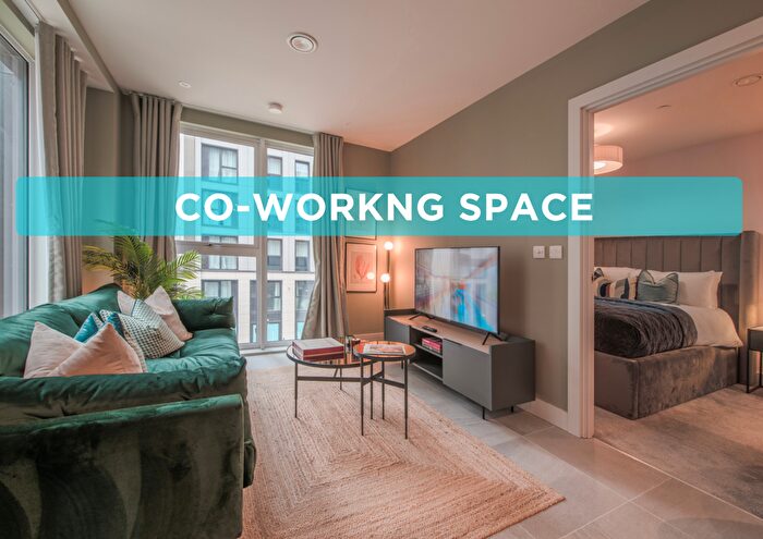 1 Bedroom Flat To Rent In Quarry Hill, Leeds, LS2