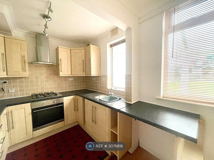 3 Bedroom Terraced House To Rent In Sherlock Road, Coventry, CV5