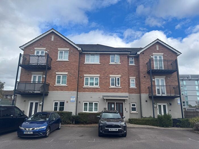 2 Bedroom Flat To Rent In Comet House, New Road, Harlington, Hayes, UB3