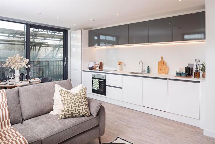 2 Bedroom Apartment To Rent In Downtown Victoria North, M4