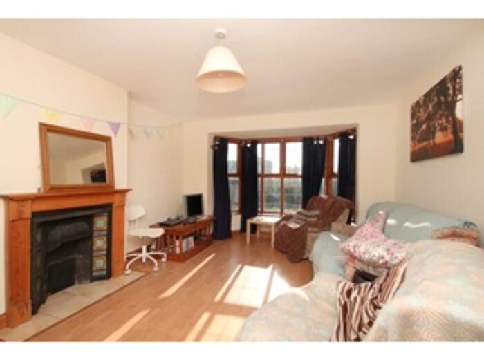 7 Bedroom House To Rent In Spring Hill Road, Crookesmoor, S10
