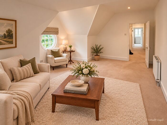 3 Bedroom Flat To Rent In The Grange, London, SW19