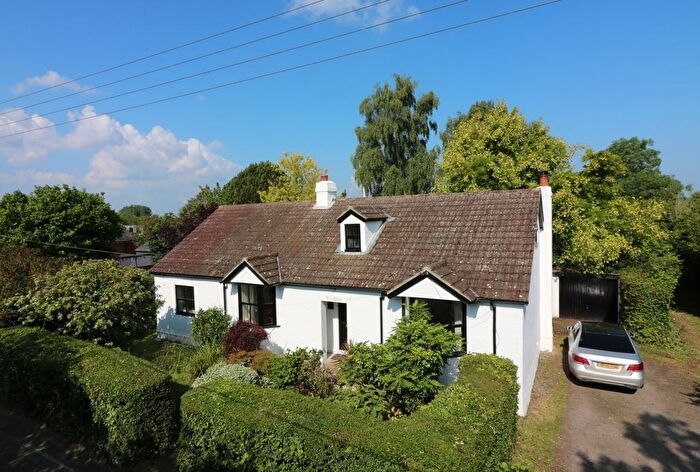 4 Bedroom Detached House For Sale In Grove Road, Grove, Grove, Wickhambreux, Canterbury, Kent, CT3