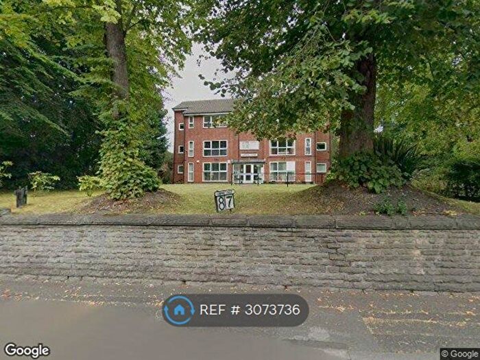 2 Bedroom Flat To Rent In Haversham Court, Manchester, M8