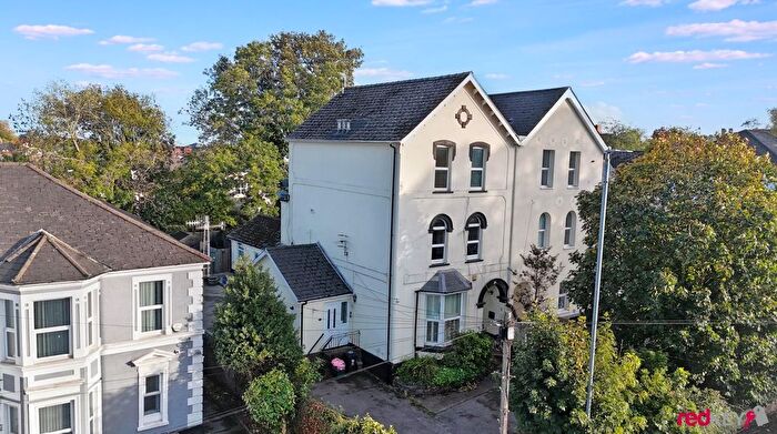 1 Bedroom Maisonette To Rent In Caerau Road, Newport, NP20