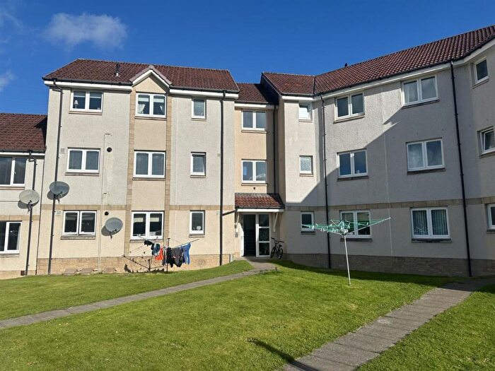 2 Bedroom Apartment For Sale In Culduthel Mains Court, Culduthel, Inverness., IV2