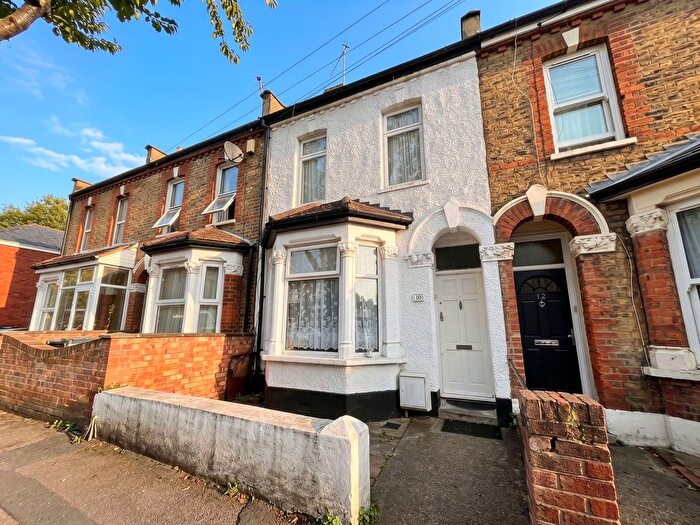 3 Bedroom Terraced House For Sale In Abbots Road, East Ham, London, E6
