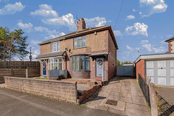 3 Bedroom Semi-Detached House To Rent In Shelford Road, Stoke-On-Trent, ST6