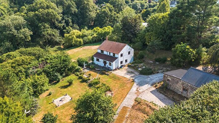 4 Bedroom Detached House For Sale In Ryall, Bridport, DT6