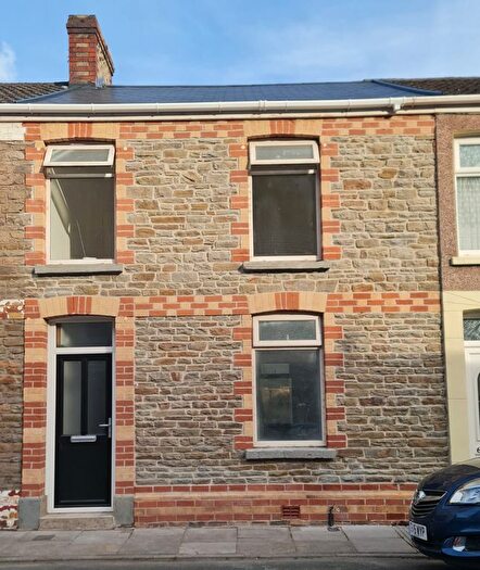 3 Bedroom Terraced House To Rent In Port Talbot, SA13