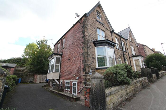1 Bedroom Flat To Rent In Springvale Road, Sheffield, S6