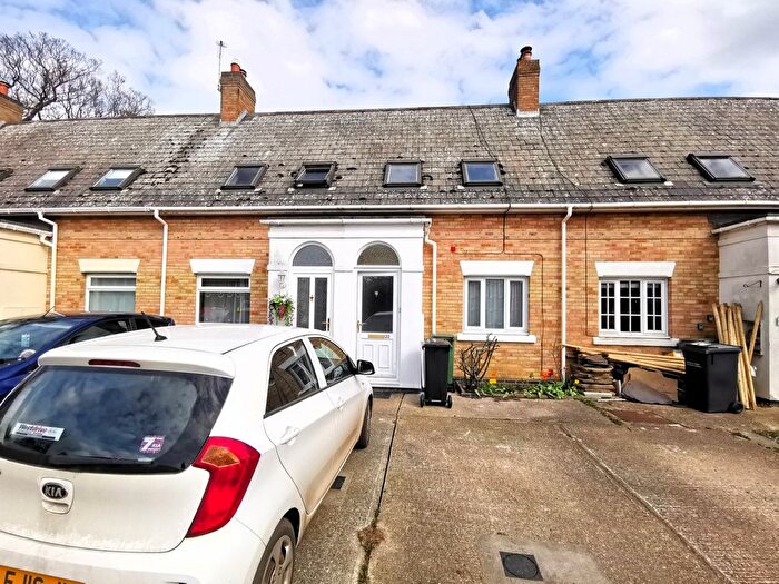 1 Bedroom Terraced House To Rent In Braintree, CM7