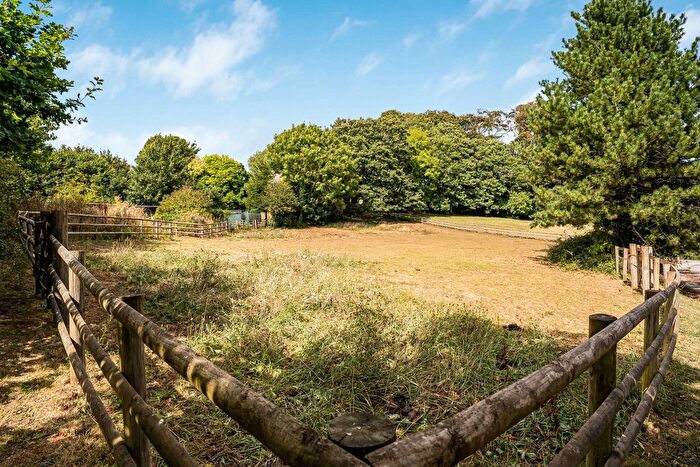 Land For Sale In Brixton, Plymouth, PL8