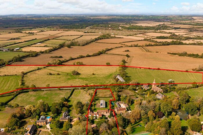 6 Bedroom Equestrian Property For Sale In Radway, Warwick, Warwickshire, CV35