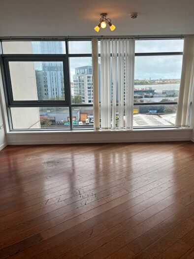 1 Bedroom Flat For Sale In Beetham Tower, Old Hall Street, Liverpool, L3