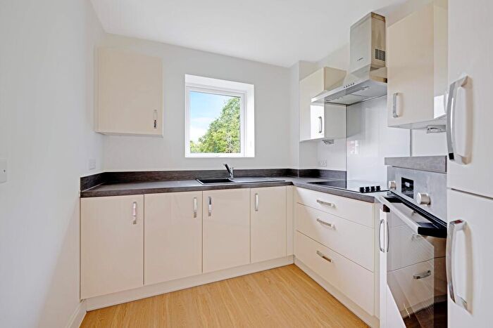 2 Bedroom Retirement Property To Rent In Scalford Road, Melton Mowbray, Leicestershire, LE13