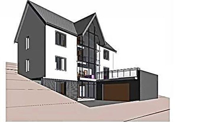5 Bedroom Land For Sale In Land Adjacent To Graig-yr-eos Terrace, Penygraig, Teras Graig-yr-Eos, Tonypandy, Rhondda Cynon Taf, CF40