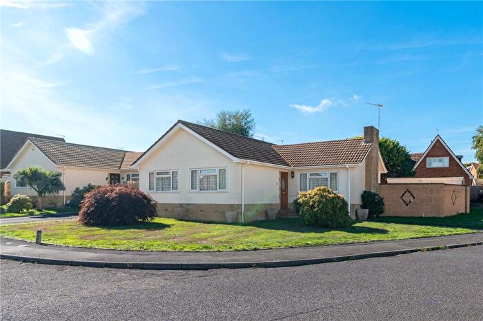 2 Bedroom Bungalow For Sale In Rempstone Road, Wimborne, Dorset, BH21