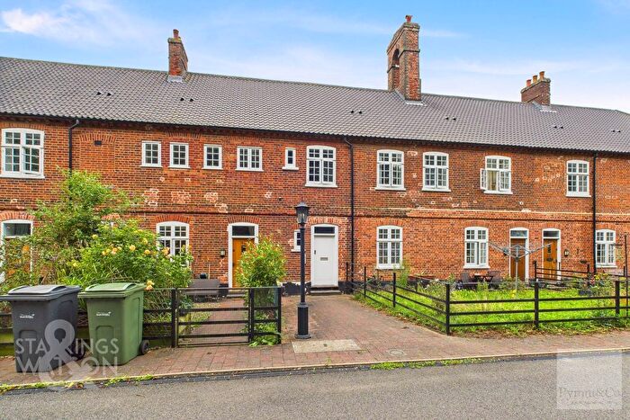 1 Bedroom Flat To Rent In Heckingham Park Drive, Hales, NR14