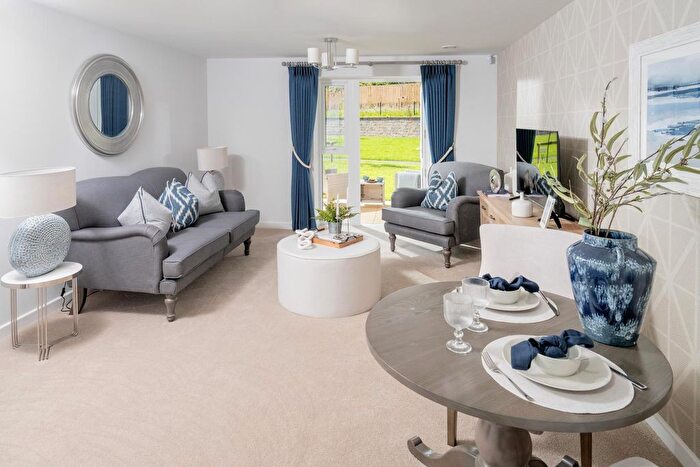 2 Bedroom Flat To Rent In Scoresby View, The Garth, Whitby, YO21