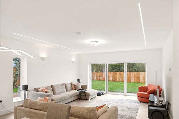 5 Bedroom Detached House For Sale In Plot, The Wharfe, Derwent Grange, Highfield Road, Bubwith, YO8