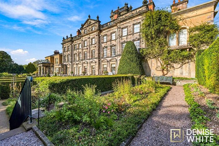 3 Bedroom Flat For Sale In Biddulph Grange, Grange Road, Biddulph, Staffrordshire, ST8