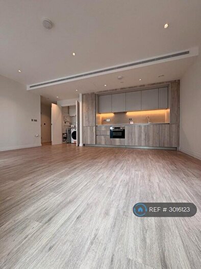 1 Bedroom Flat To Rent In Gasholder Place, London, SE11