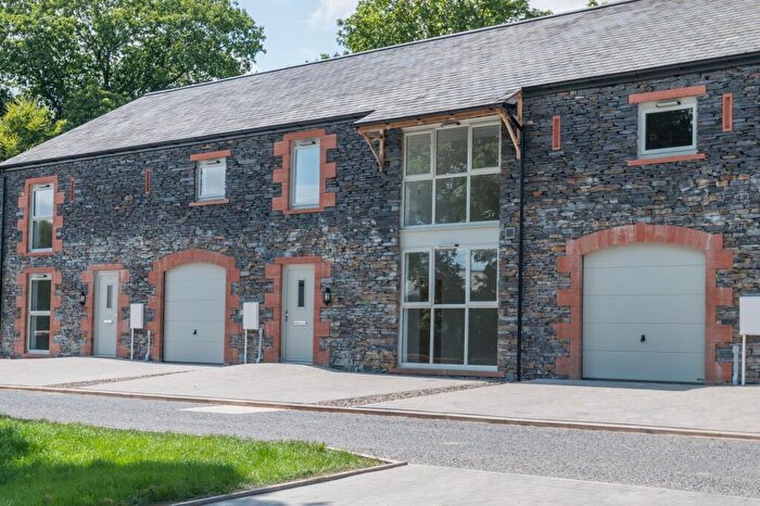 4 Bedroom Terraced House For Sale In Newlands Estate, Keswick, CA12