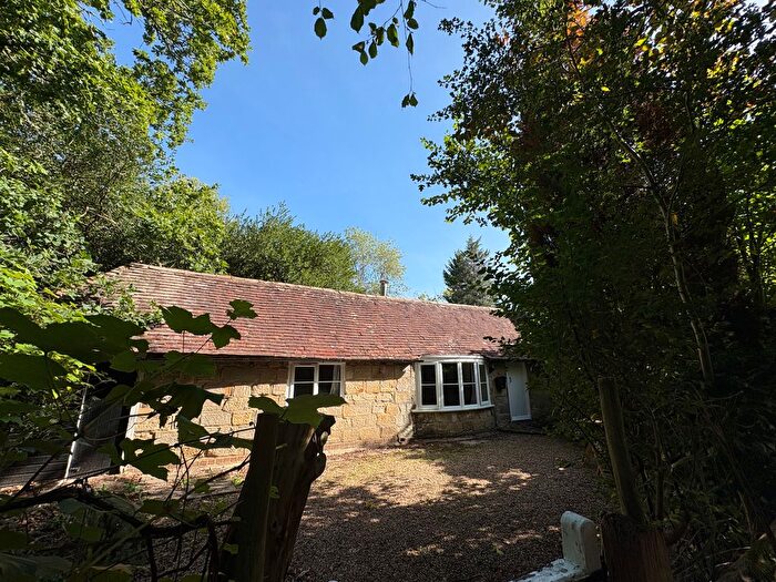 1 Bedroom Bungalow To Rent In Colemans Hatch, Hartfield, TN7