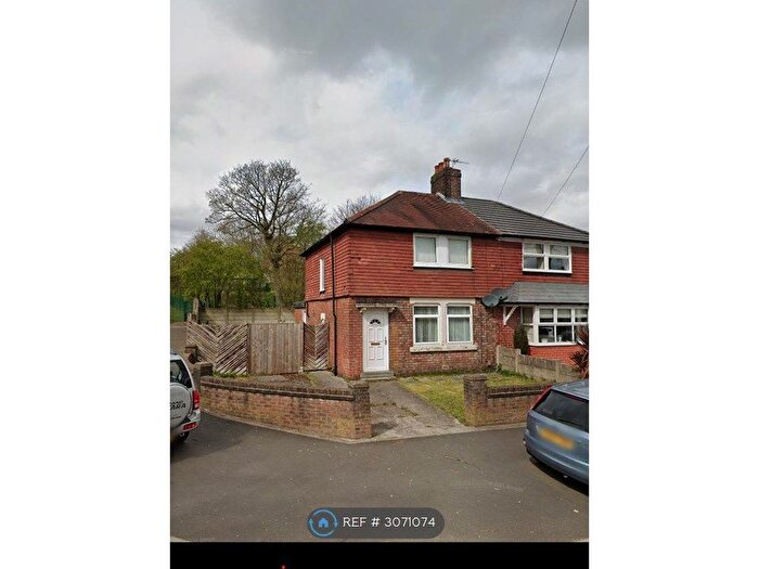 3 Bedroom Terraced House To Rent In Princess Avenue, St. Helens, WA10