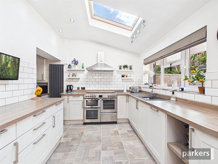 3 Bedroom Terraced House For Sale In Wimblington Drive, Lower Earley, Reading, Berkshire, RG6