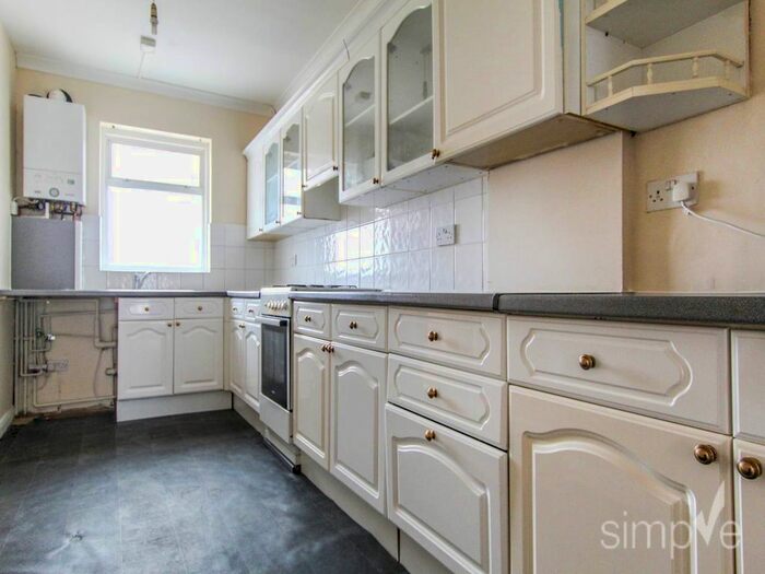 4 Bedroom Property To Rent In Derley Road, Southall, UB2