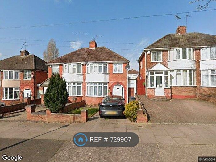3 Bedroom Semi-Detached House To Rent In Gilbertstone Avenue, Birmingham, B26