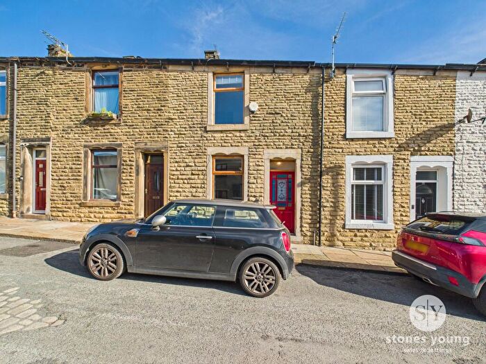 2 Bedroom Terraced House For Sale In De Lacy Street, Clitheroe, BB7