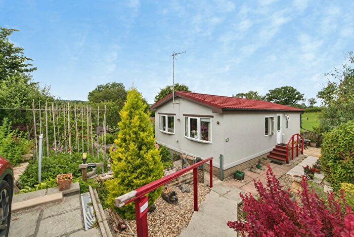 2 Bedroom Property For Sale In The Orchard, Otter Valley Park, Honiton, Devon, EX14