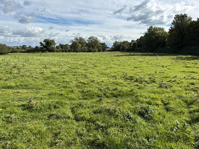 Land For Sale In Lot Land At Beamhurst, Uttoxeter, ST14