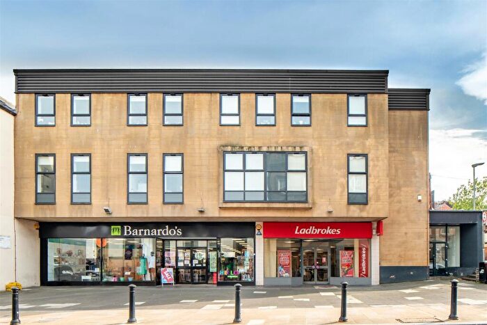 2 Bedroom Apartment To Rent In Priestpopple, Hexham, NE46