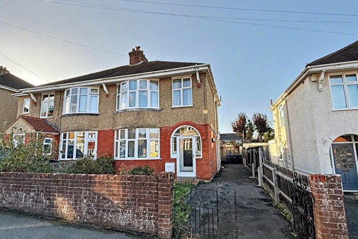 2 Bedroom Semi-Detached House For Sale In Harnham, SP2