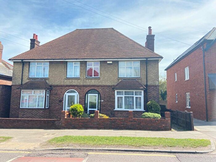 4 Bedroom House To Rent In Forty Acres Road, Ref -, CT2