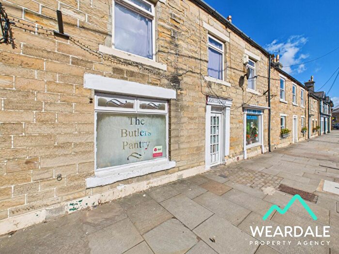 4 Bedroom Apartment For Sale In Front Street, Bishop Auckland, DL13