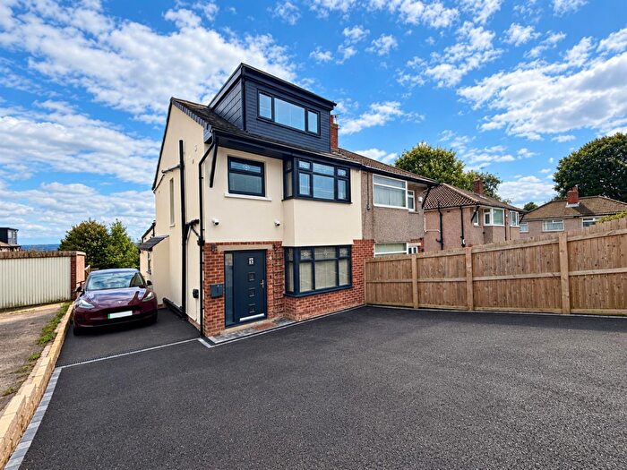 5 Bedroom Semi-Detached House For Sale In Westlands Drive, Allerton, Bradford, BD15